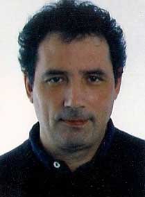 Pablo Palazuelos Gete (1967-1972). Nacido y vecino de Bilbao (Vizcaya). - hoy